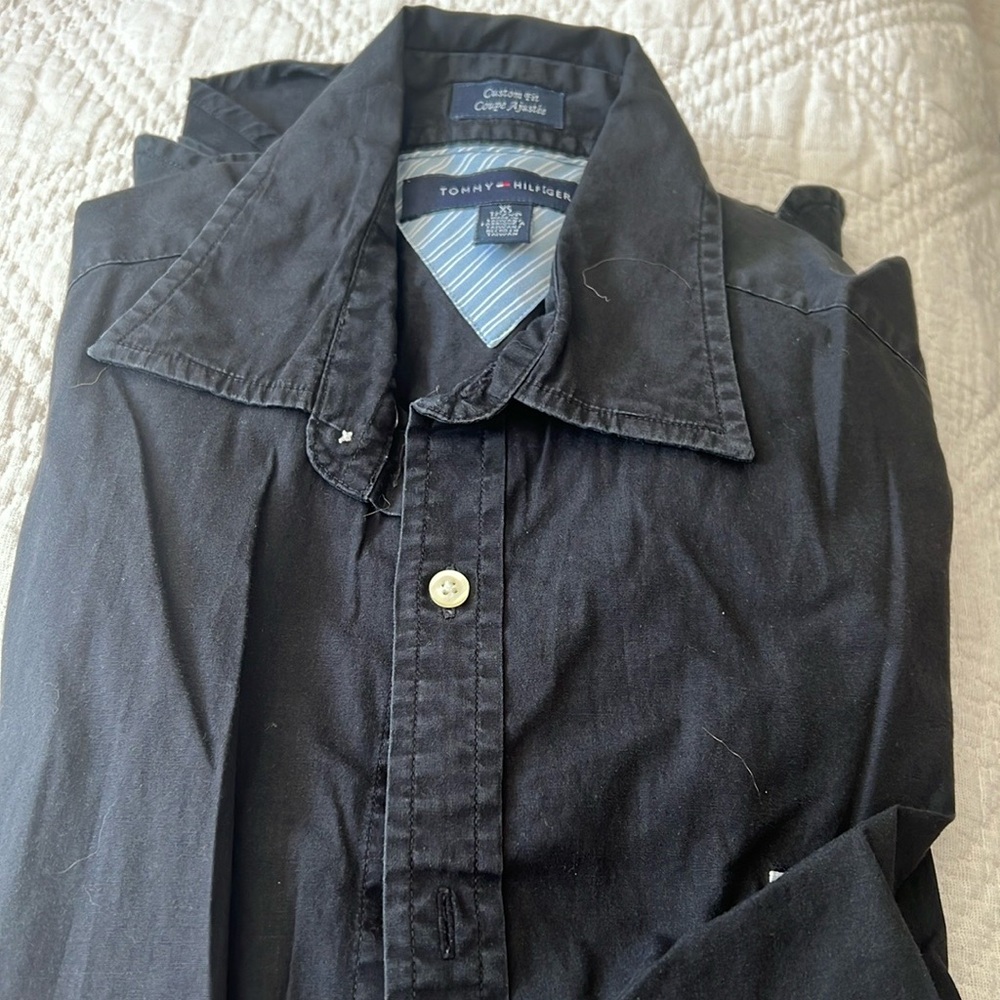 Tommy Hilfiger - Shirt - Men